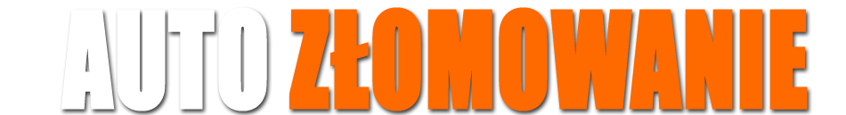 Skup aut Szczytno, Stacja Demontażu Auto Złom Szczytno